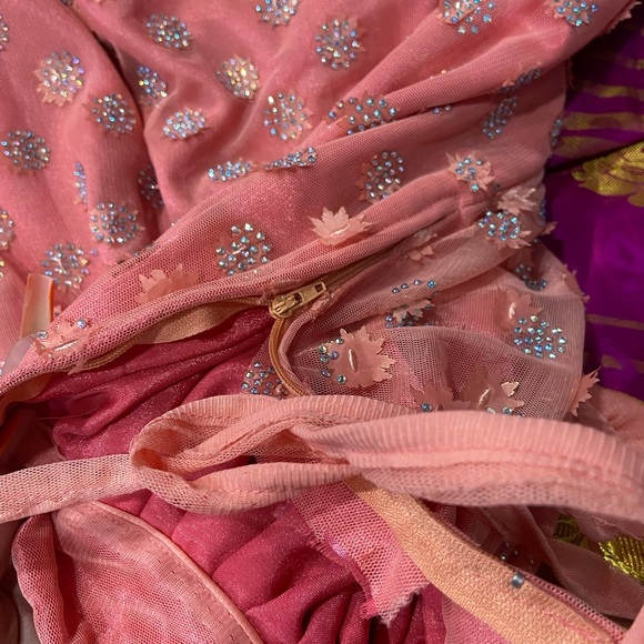 Adjustable plus size skirt - Picture 4 of 4